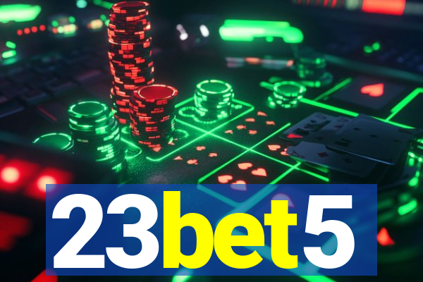 23bet5