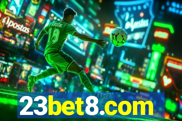 23bet8.com