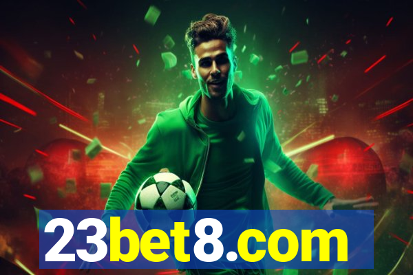 23bet8.com