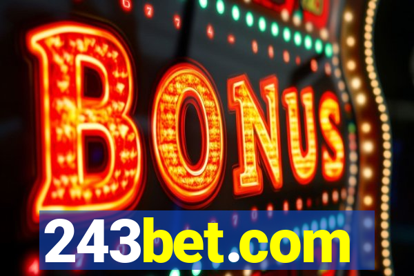 243bet.com