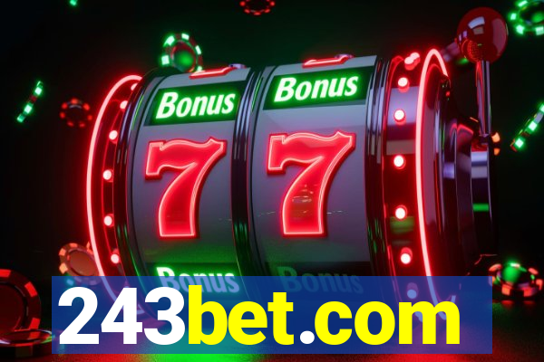 243bet.com