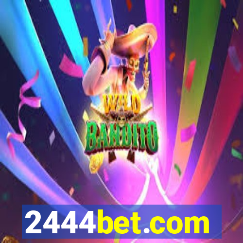 2444bet.com