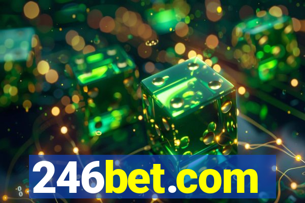 246bet.com