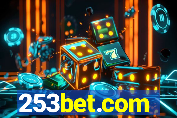 253bet.com