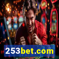 253bet.com