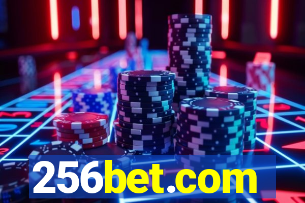 256bet.com