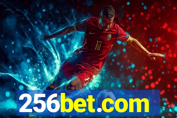 256bet.com