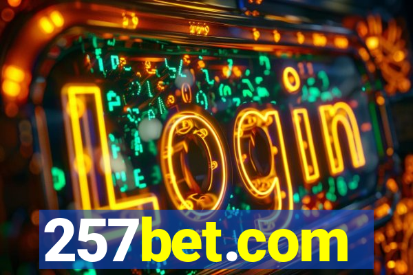 257bet.com