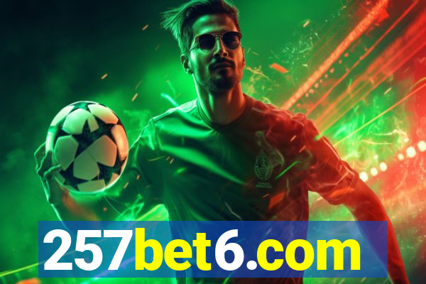 257bet6.com