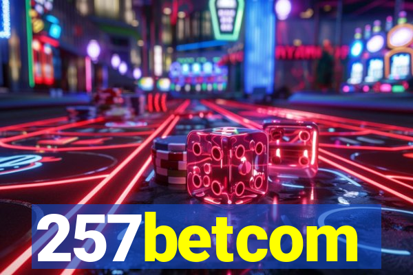 257betcom