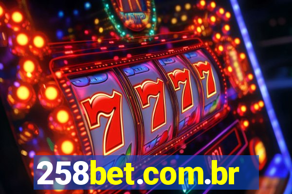 258bet.com.br