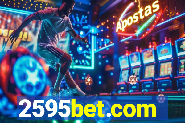 2595bet.com