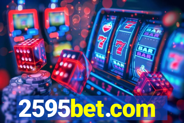 2595bet.com