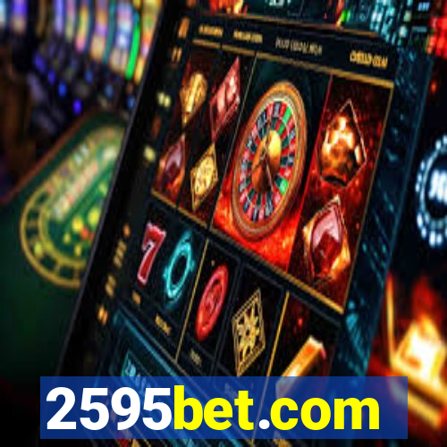 2595bet.com