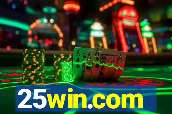 25win.com