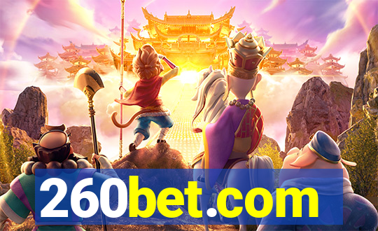 260bet.com