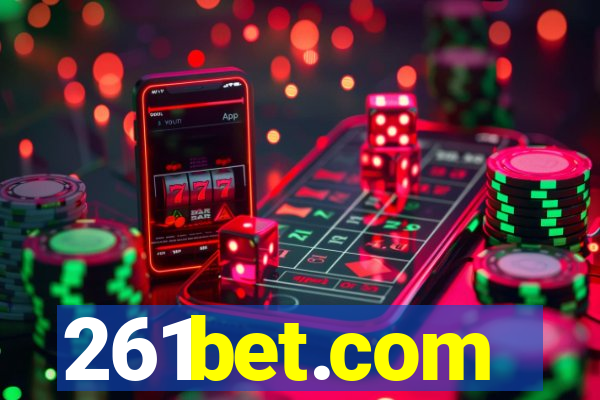 261bet.com