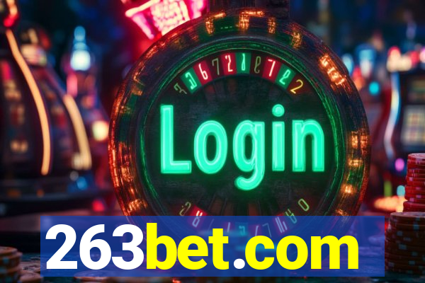 263bet.com