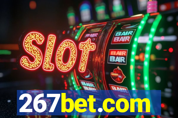 267bet.com