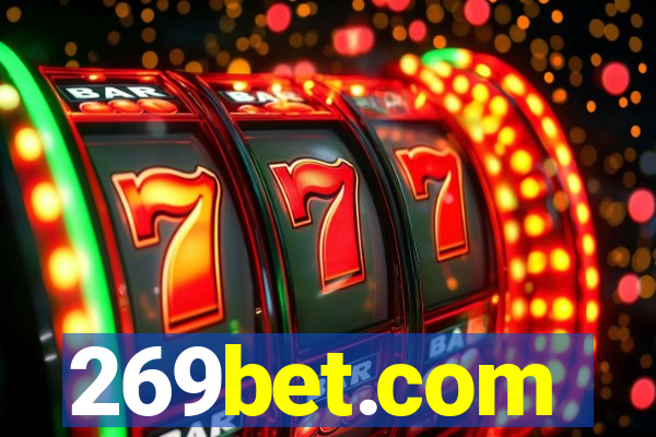 269bet.com