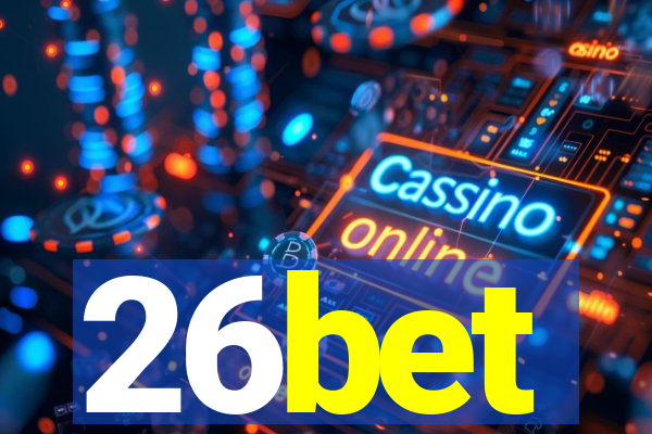 26bet