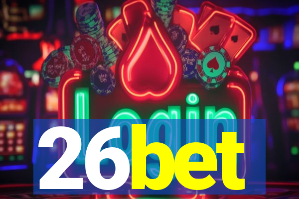 26bet