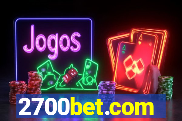 2700bet.com