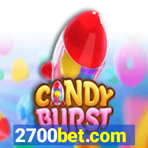 2700bet.com