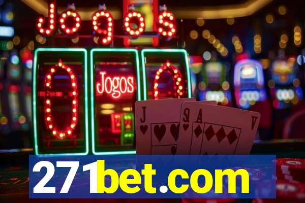 271bet.com