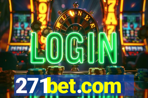 271bet.com