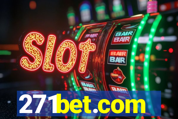 271bet.com