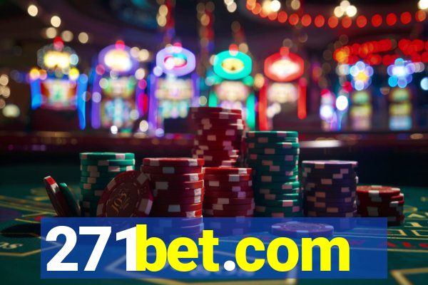 271bet.com