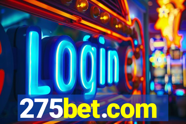 275bet.com