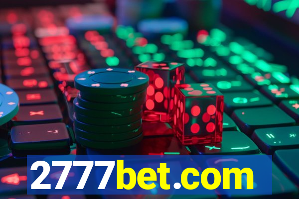 2777bet.com