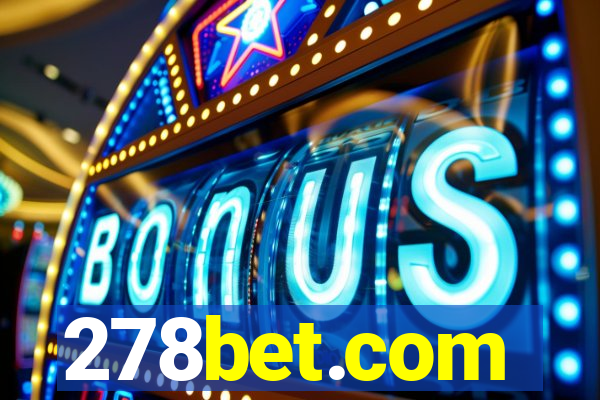 278bet.com