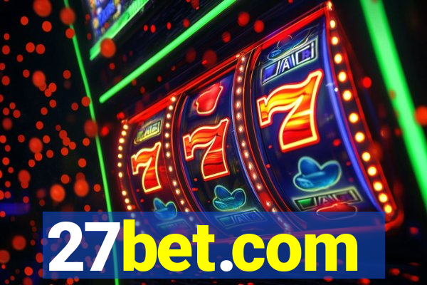 27bet.com