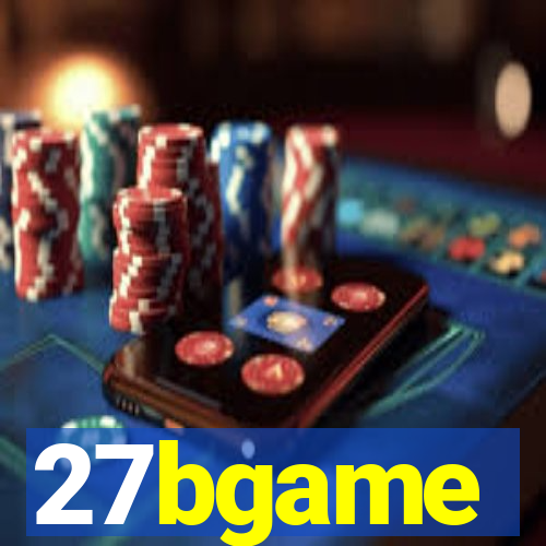 27bgame