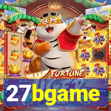 27bgame