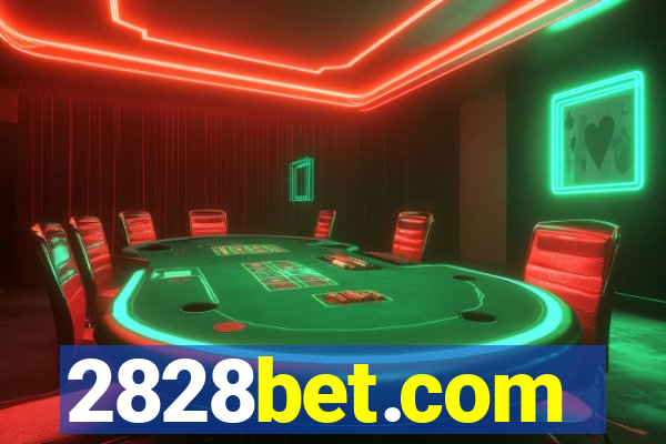 2828bet.com