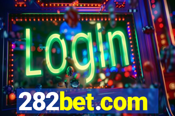 282bet.com