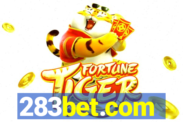 283bet.com