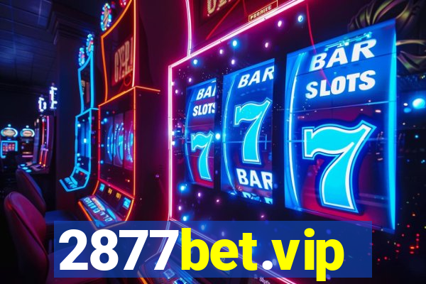 2877bet.vip