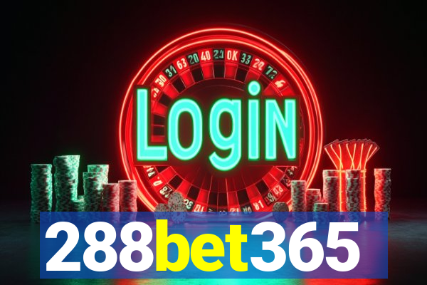 288bet365