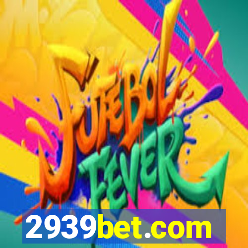 2939bet.com