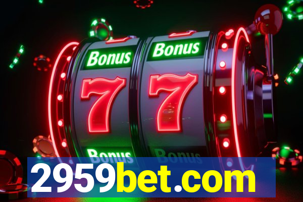 2959bet.com