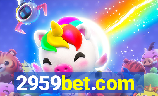 2959bet.com