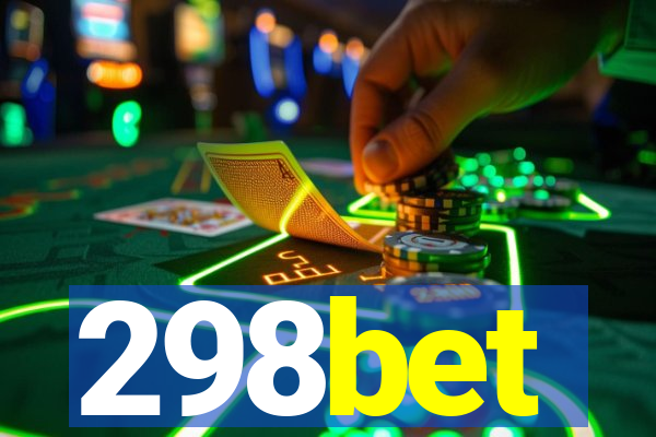 298bet