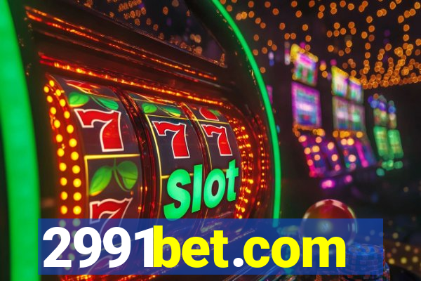 2991bet.com