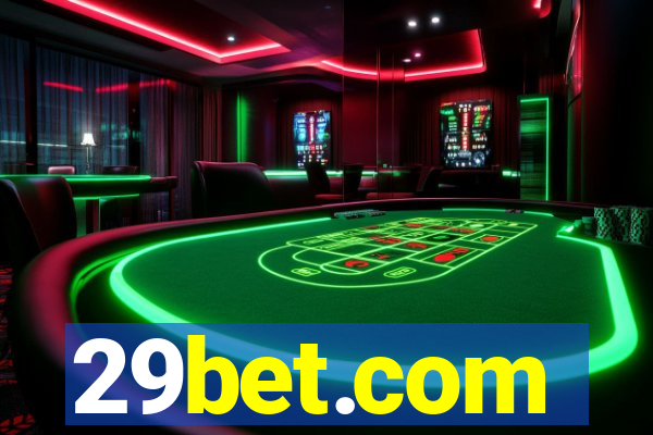 29bet.com