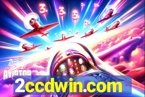 2ccdwin.com